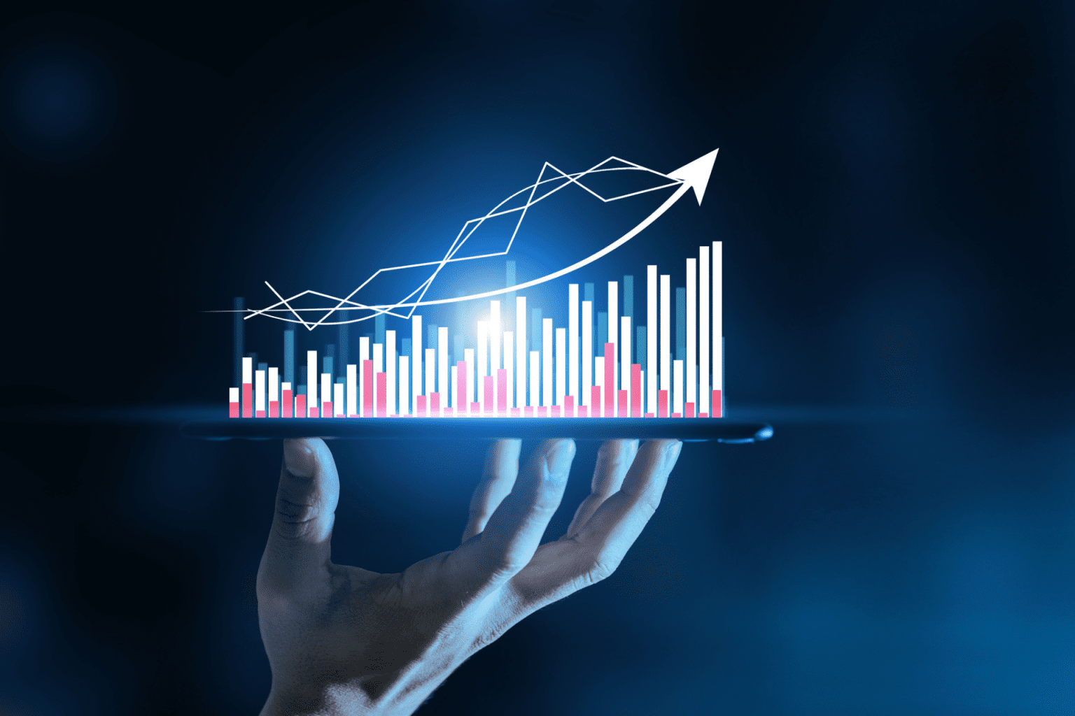 Key Strategies For Expanding Your Investment Portfolio In A Rising ...