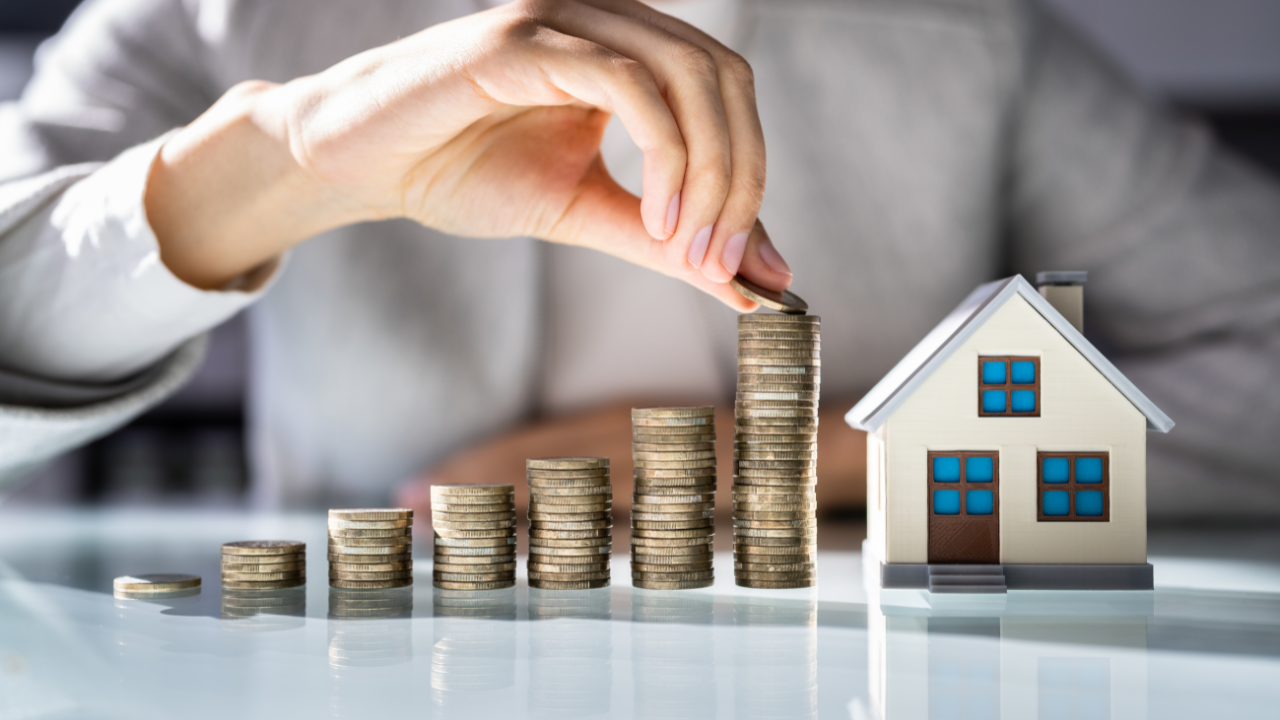 Property investment financing guide